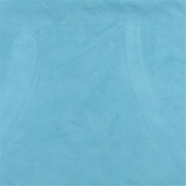 Designer Fabrics Designer Fabrics C089 54 in. Wide Light Blue; Microsuede Upholstery Grade Fabric C089 - main